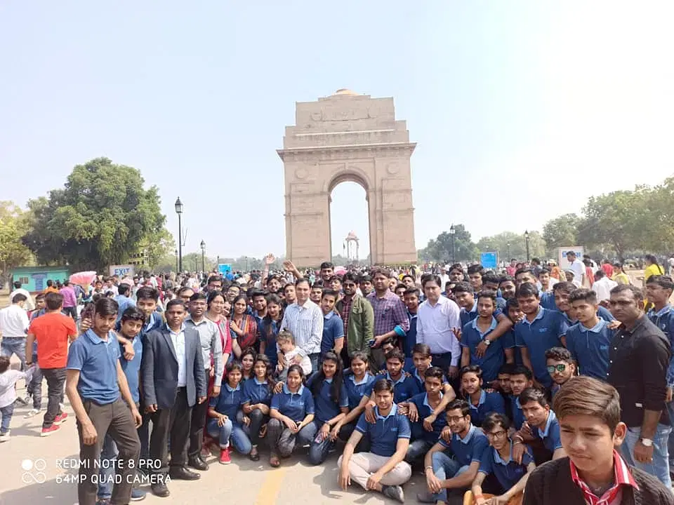 IIMT Greater Noida Student Activities photo 12